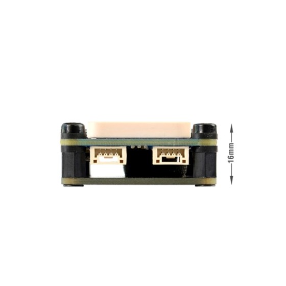 Original MATEK M10-L4-3100 ArudPilots AP_PERIPH DroneCAN Protocol BAROMETER GNSS GPS Module for RC Multirotor Airplane FPV Parts